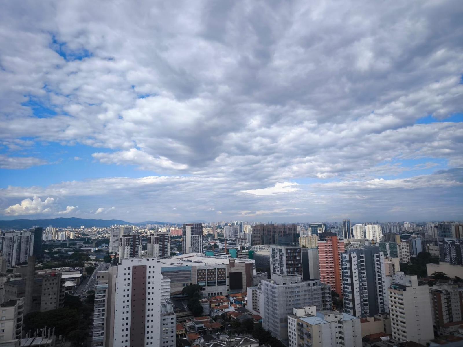Apartamento Allianz Flat - Go Plato São Paulo