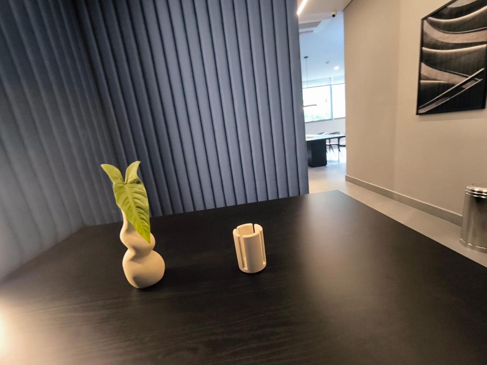 Apartamento Allianz Flat - Go Plato São Paulo