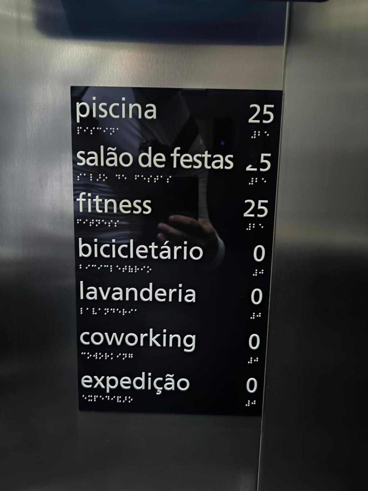 Allianz Flat - Go Plato * São Paulo