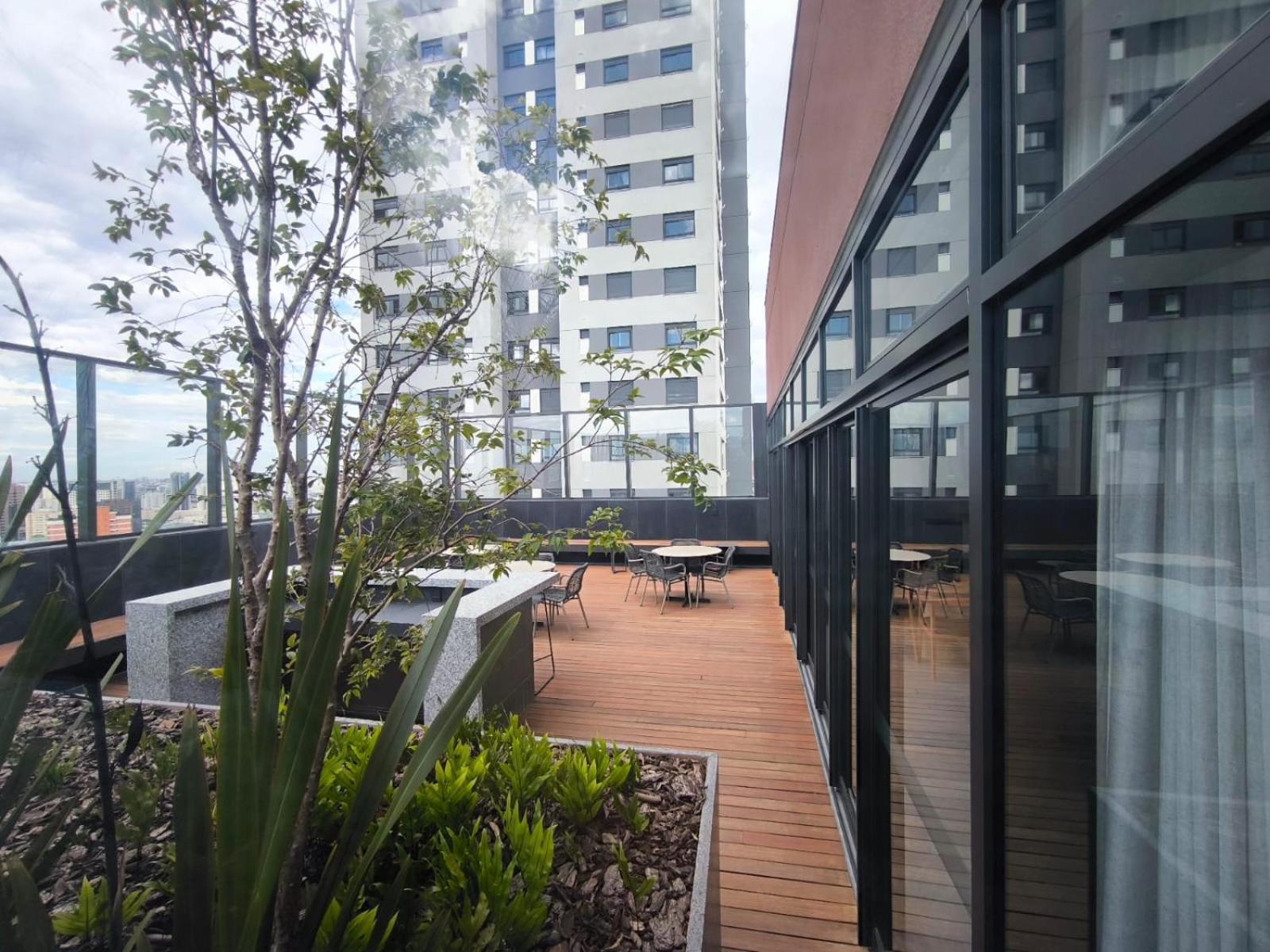 Allianz Flat - Go Plato Apartamento