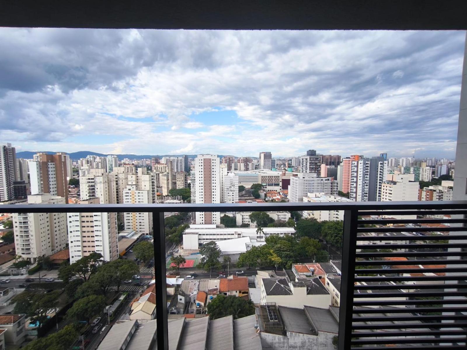 Apartamento Allianz Flat - Go Plato *