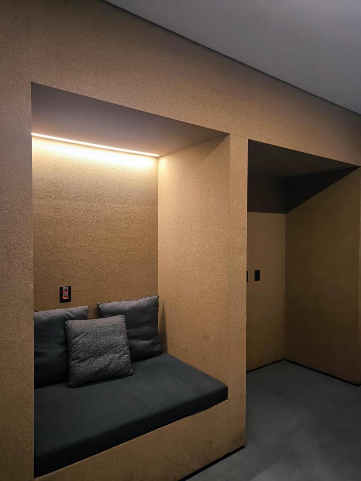 Allianz Flat - Go Plato Apartamento