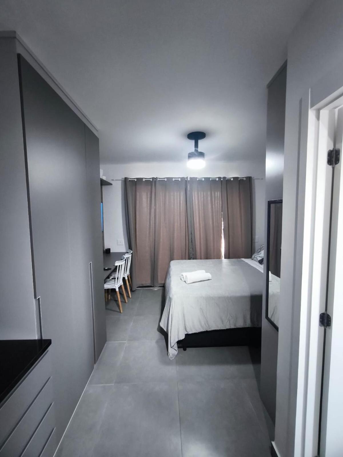 Allianz Flat - Go Plato Apartamento