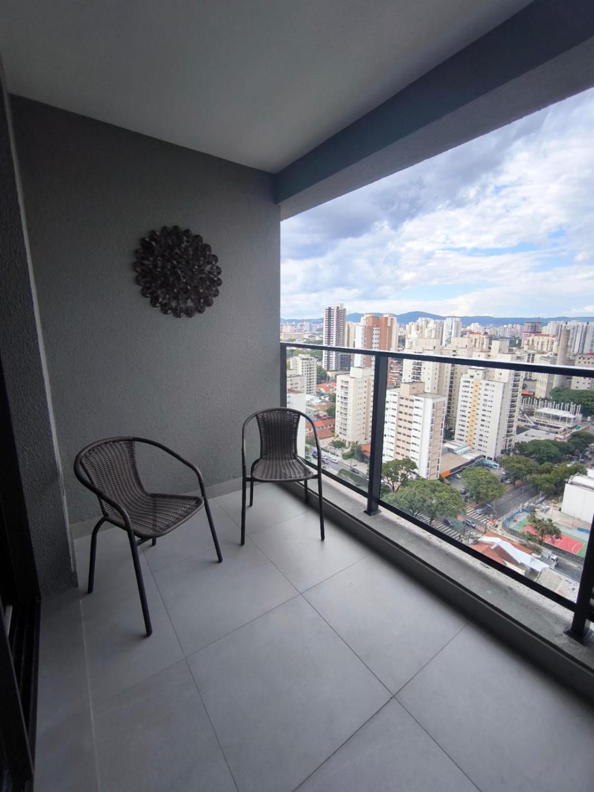 Allianz Flat - Go Plato * São Paulo