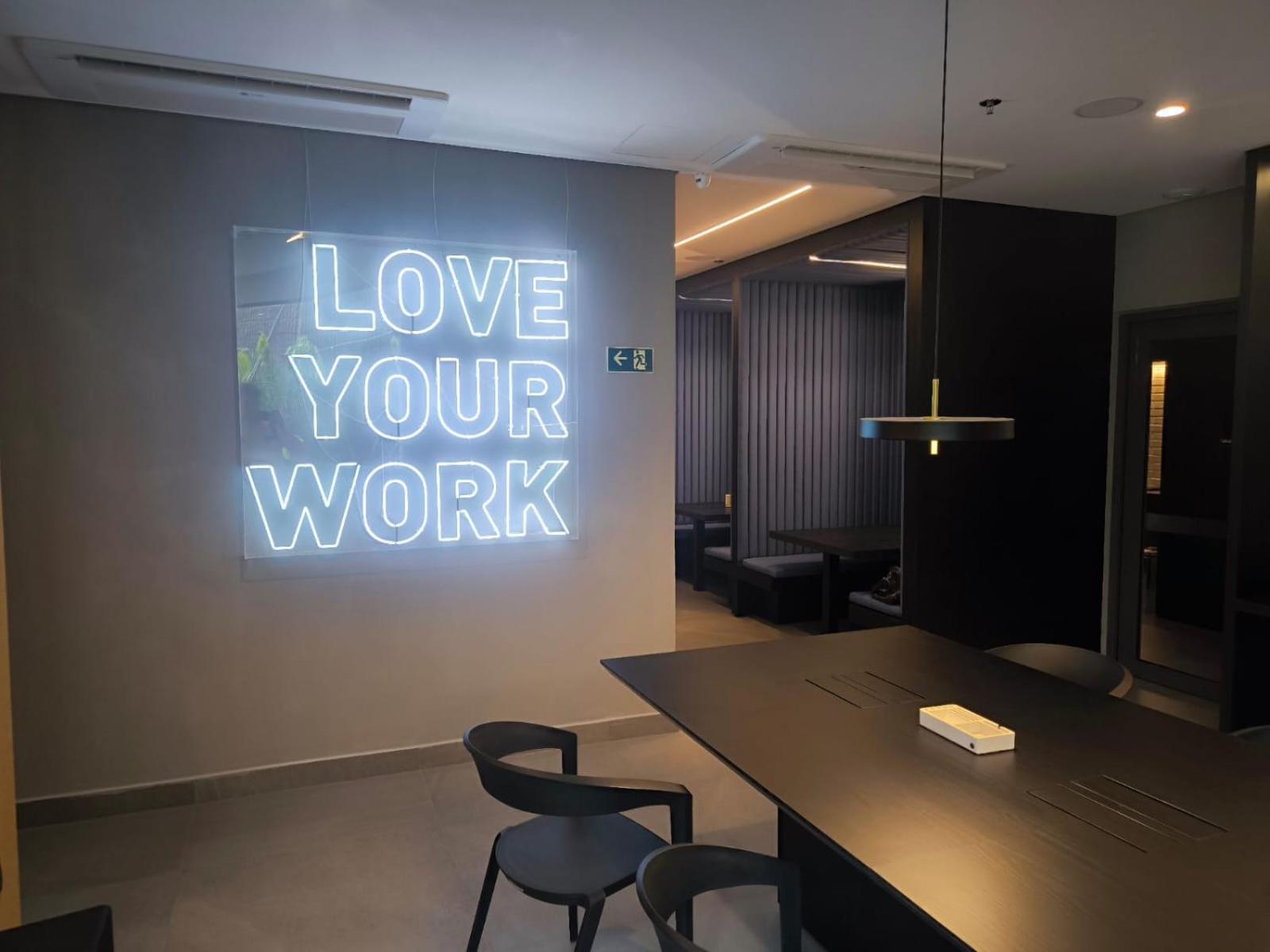 Allianz Flat - Go Plato Apartamento *