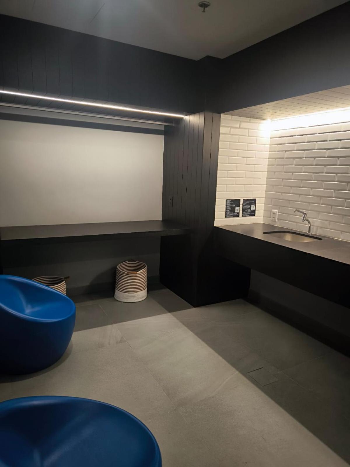 Allianz Flat - Go Plato Apartamento São Paulo