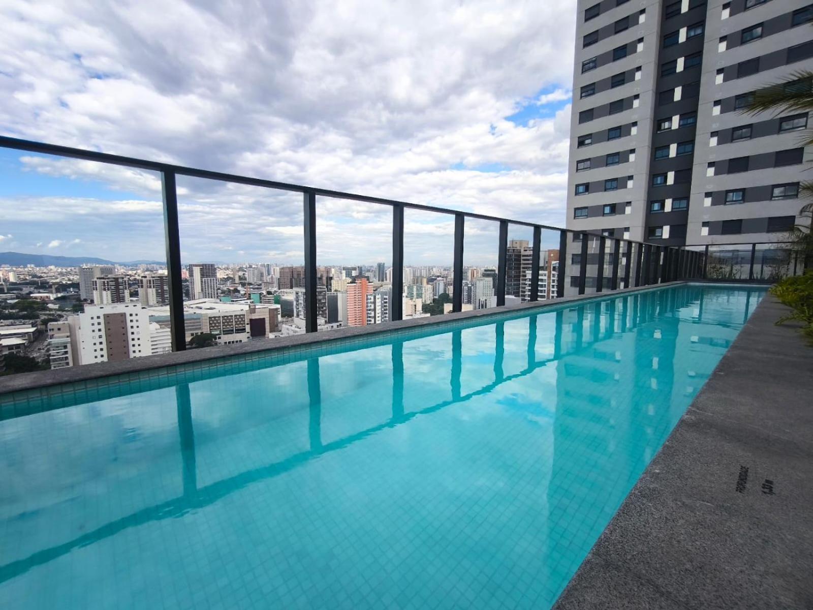 Allianz Flat - Go Plato * São Paulo
